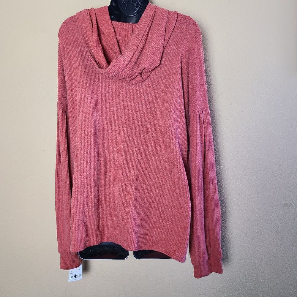 NWT Project Social T Hoodie - Picture 7 of 9